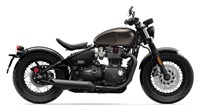 Bobber Black For Sale